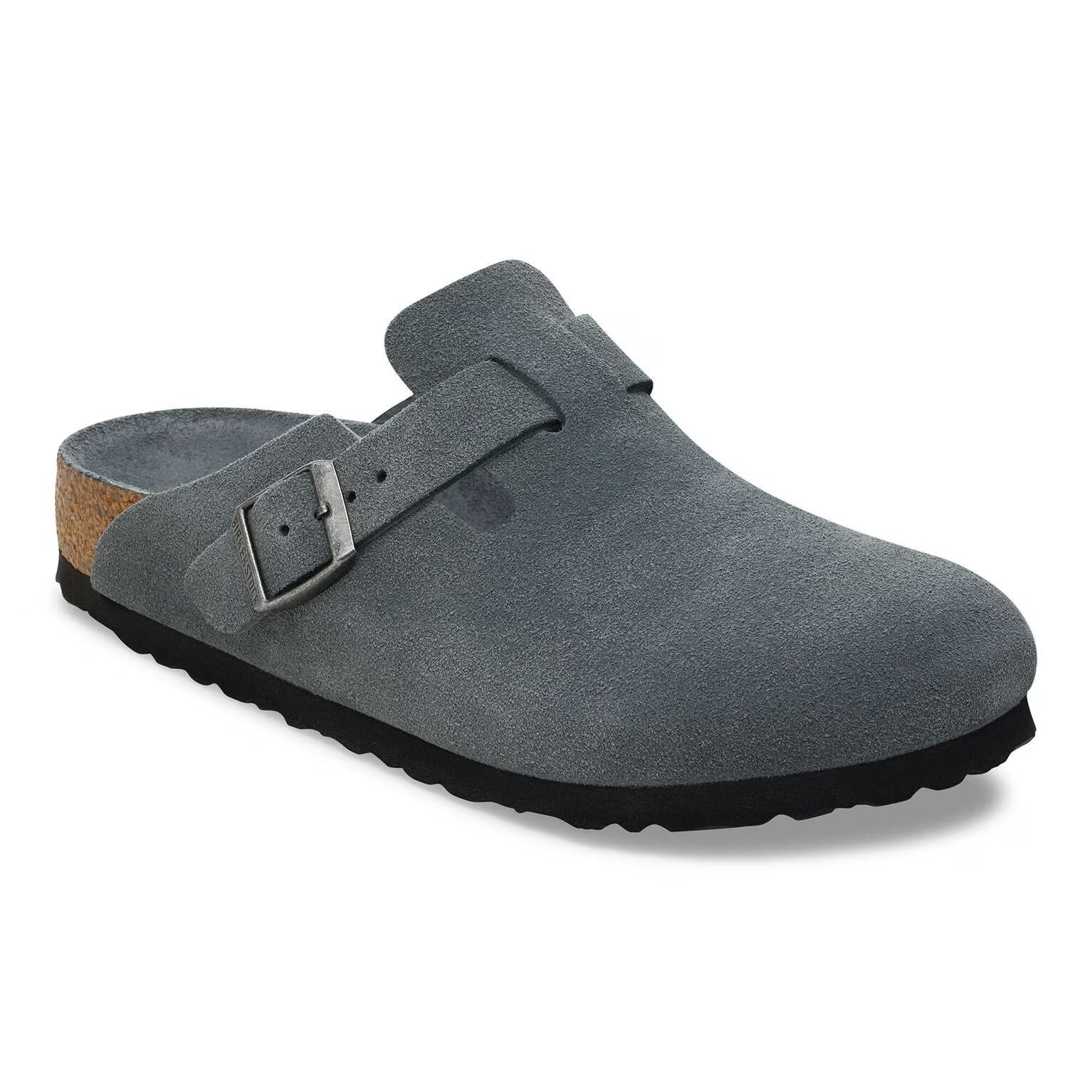 Birks gris foncé