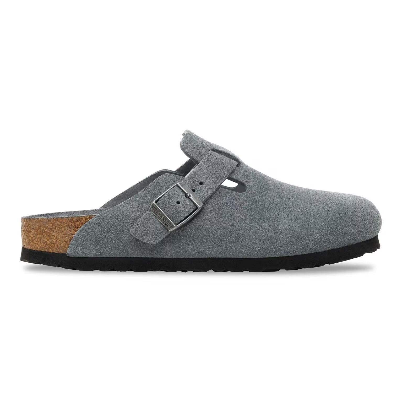 Birks gris foncé