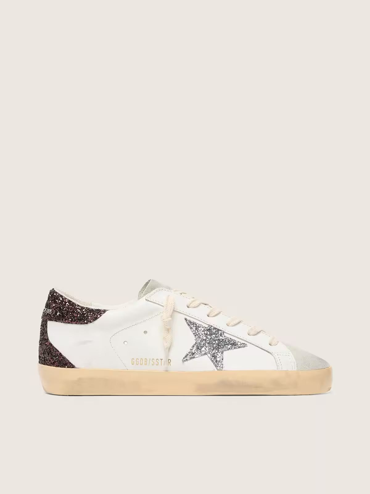 Golden goose à payette