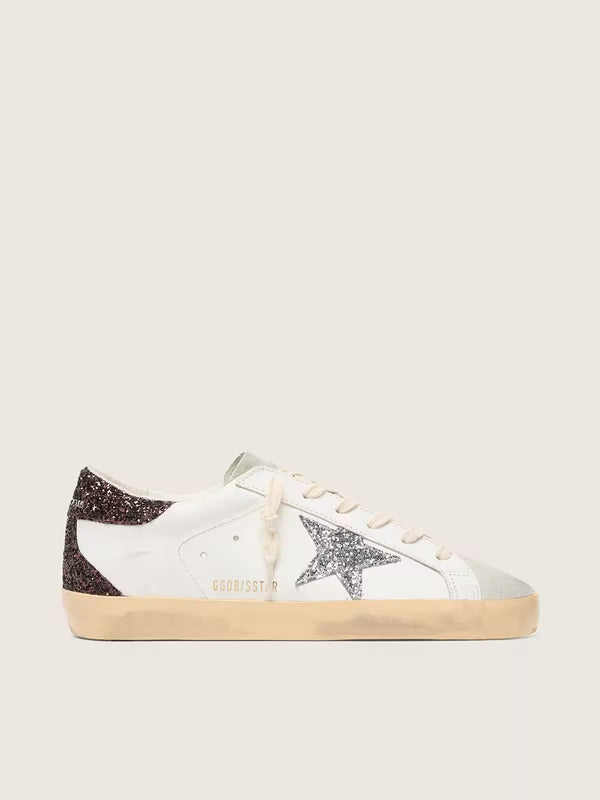 Golden goose à payette