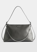 Sac à main Zadig gris