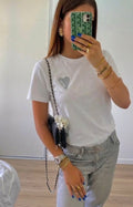 T-shirt St-Tropez to Monaco