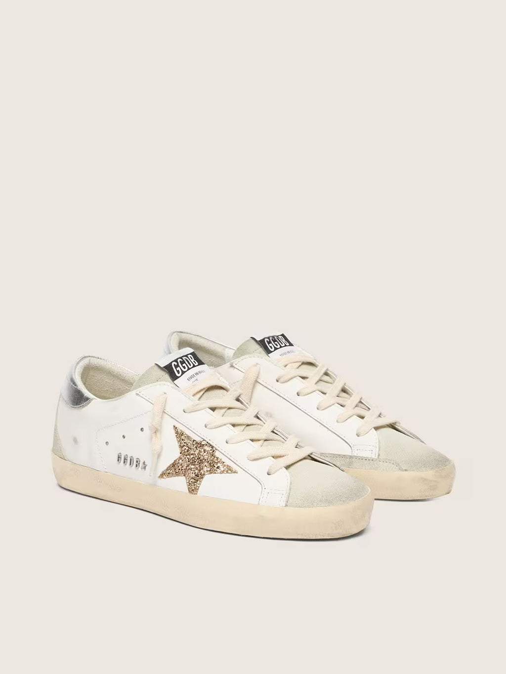 Golden goose doré