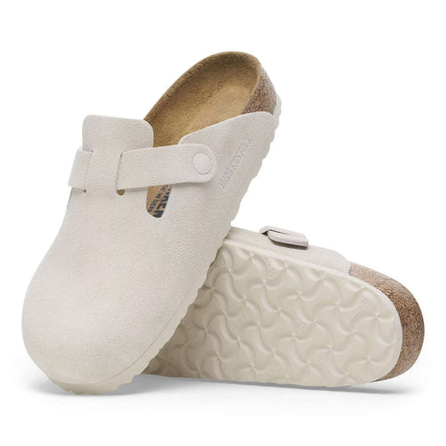 Birks blanche
