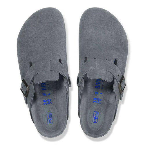 Birks gris foncé