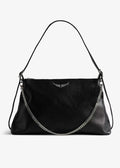 Sac à main Zadig noir