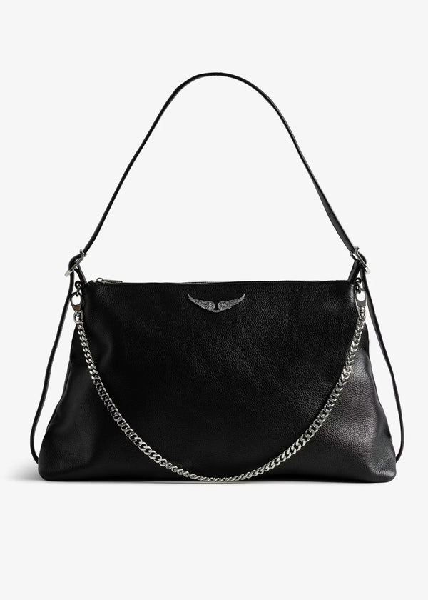 Sac à main Zadig noir