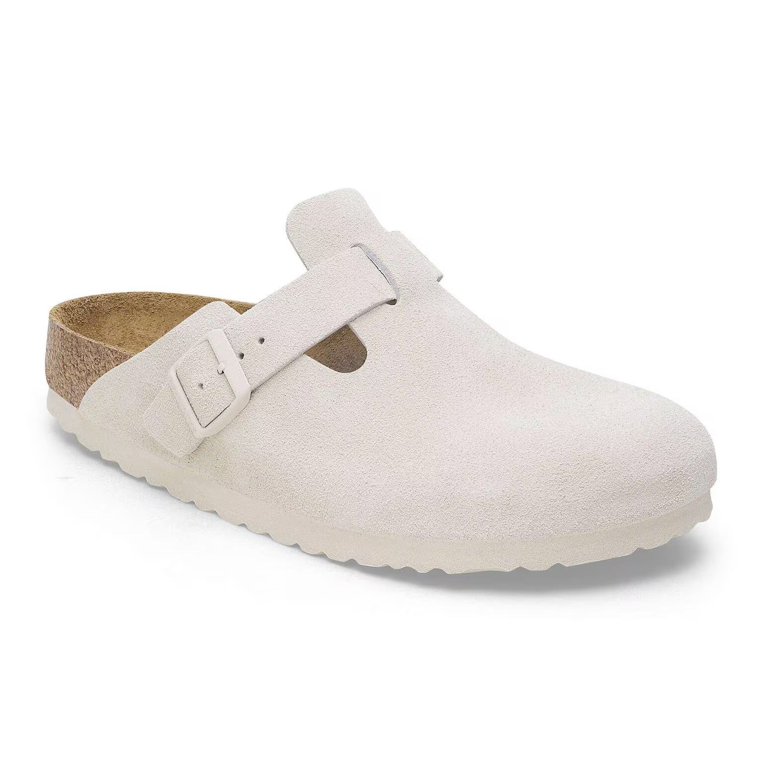 Birks blanche