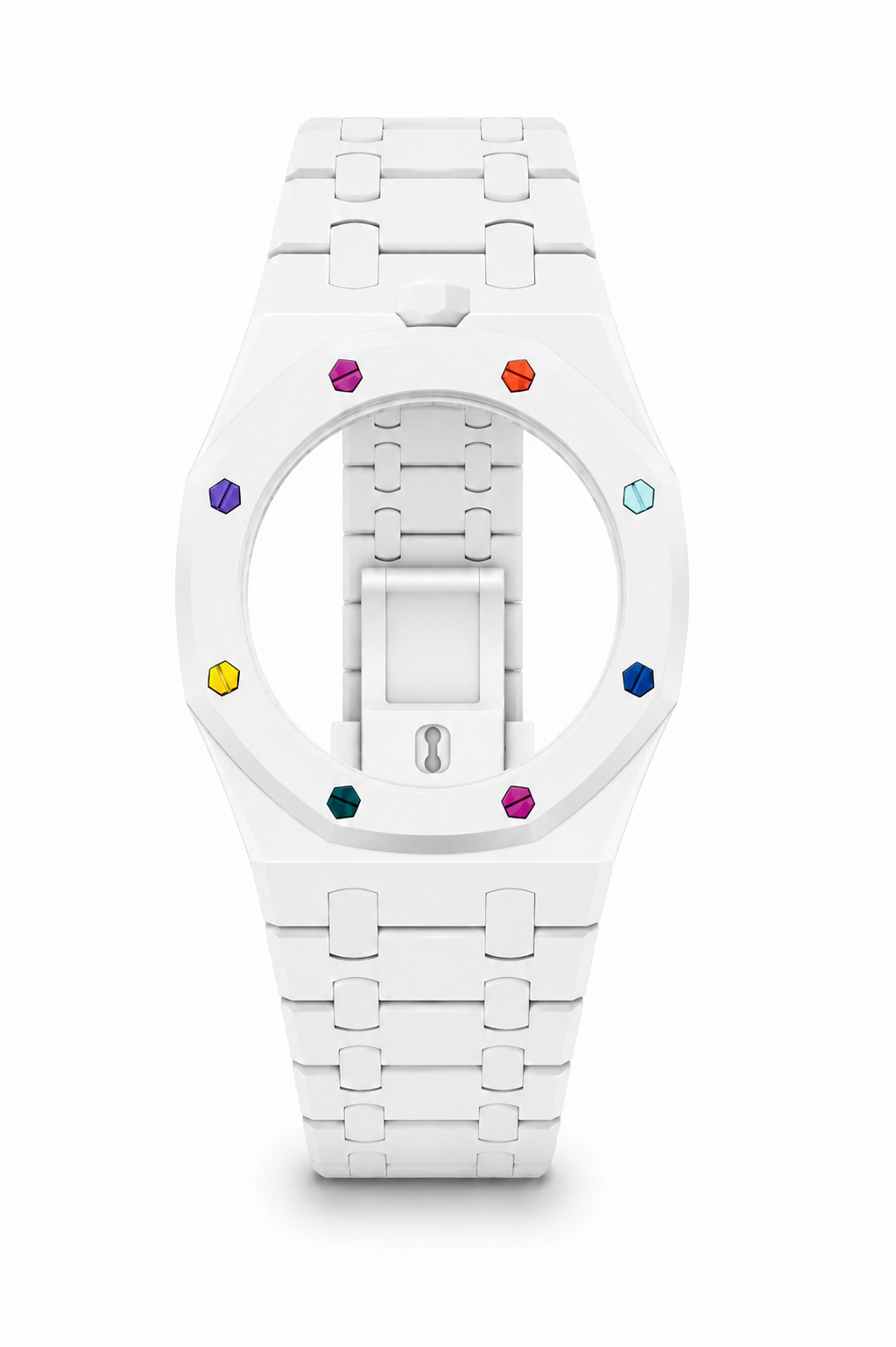 Royal pop bracelet simple